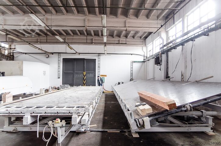 نظام التوضيع Burmek 