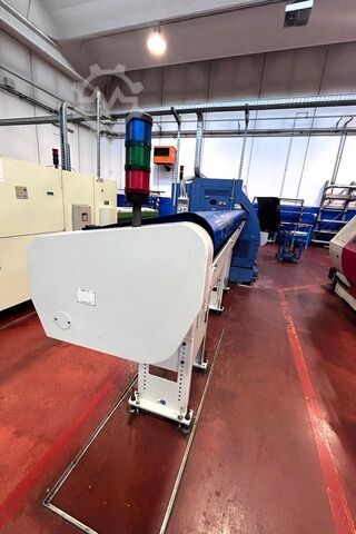 CNC-Drehmaschine TAKAMAZ XY 1000