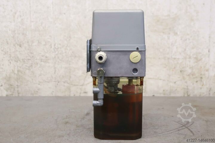 Centralizēta eļļošana Vogel MAHO 122 049 306 MH 800C