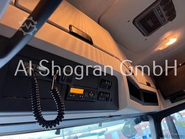 Transportator de lemn Mercedes-Benz Actros 3263 8x4 Jonsered Holztransporter/Retard...