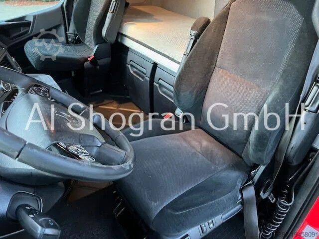 Transportator de lemn Mercedes-Benz Actros 3263 8x4 Jonsered Holztransporter/Retard...