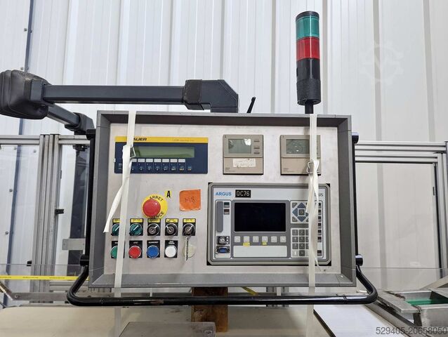 Packing machine CAM HF 77-8