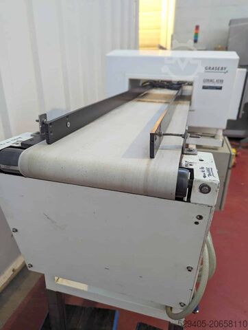 Graseby DSP 2  Graseby DSP 2