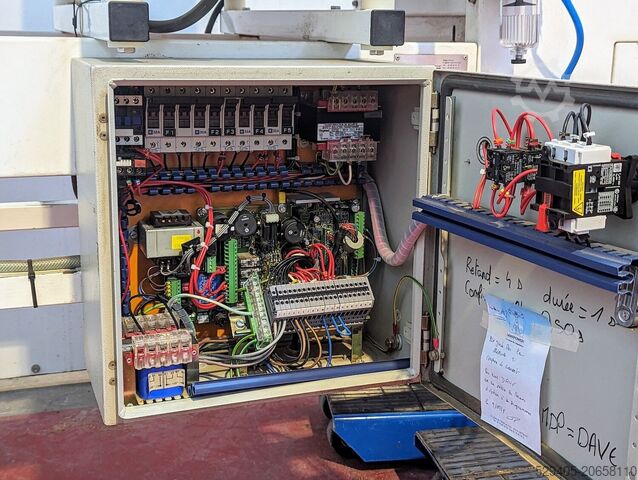 Graseby DSP 2  Graseby DSP 2