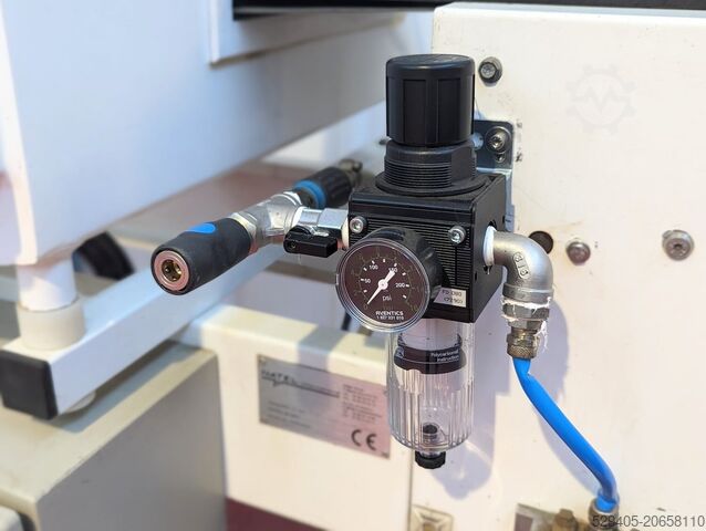 Graseby DSP 2 Graseby DSP 2