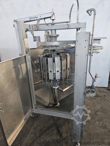 Uttagare-maskin Stork/Marel FIM RotoVac 16 RS