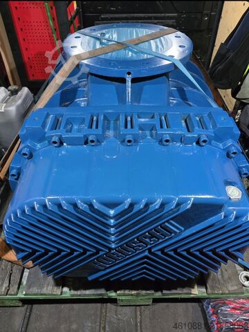 Dmychadlo Robuschi RBS145/RB140