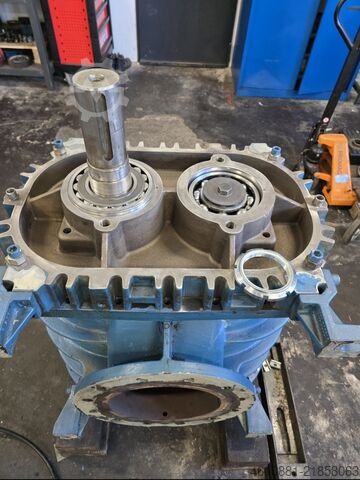 Dmychadlo Robuschi RBS145/RB140