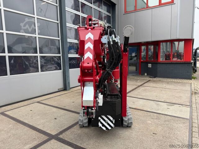 Minigrúa Hoeflon C6e