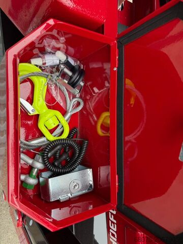 মিনি ক্রেন Hoeflon C6e