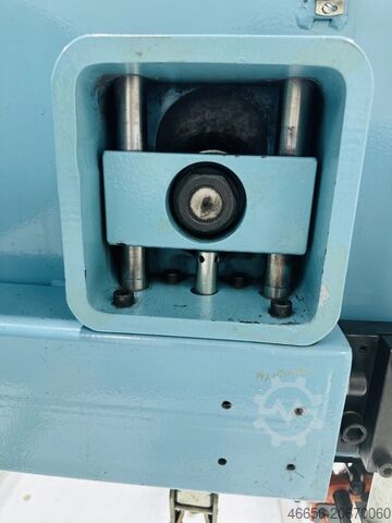 Máquina de corte textil Wastema STV 376