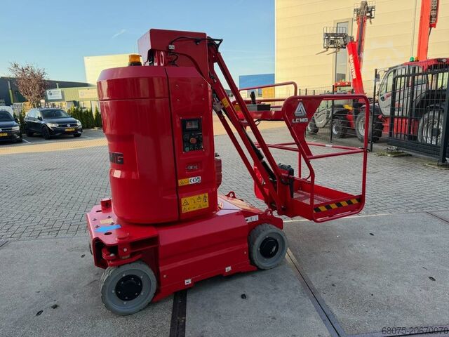 উত্তোলন LGMG M 0810 JE