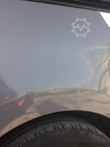 Caravana/autocaravana Fiat Talento Camper | 2 Posti Letto | Cucina