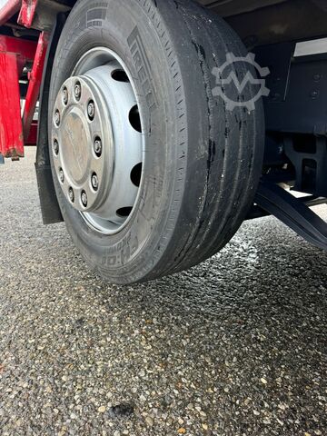 Kirchgeorg Werkzeugmaschinen GmbH Kirchgeorg Werkzeugmaschinen GmbH Kirchgeorg Werkzeugmaschinen GmbH