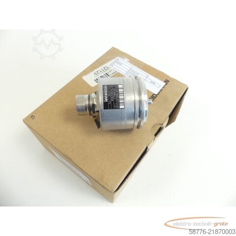 Componente Heidenhain ROD 426 5000 27S12-03 Drehgeber . 376 846-L1  - ! -