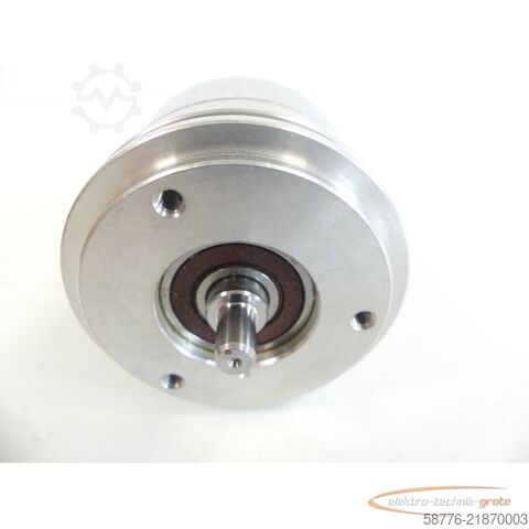 Componente Heidenhain ROD 426 5000 27S12-03 Drehgeber . 376 846-L1  - ! -
