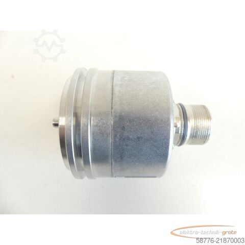 Componente Heidenhain ROD 426 5000 27S12-03 Drehgeber . 376 846-L1  - ! -