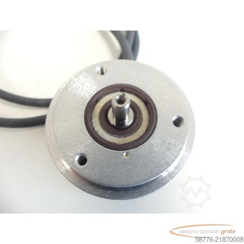 Komponente Heidenhain ROD 426.200B 2500 Drehgeber . 295 436 09  - ! -