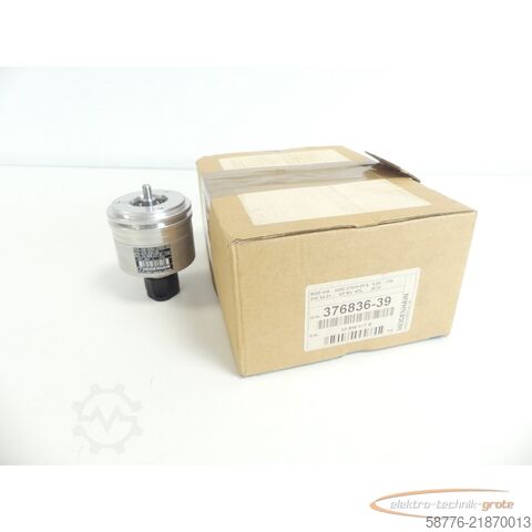 Componenta Heidenhain ROD 436 5000 27S12-03 . 376 836-39 SN 23898517B -!-