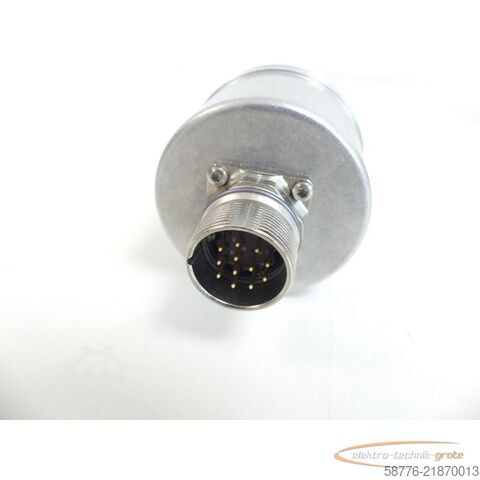 Componenta Heidenhain ROD 436 5000 27S12-03 . 376 836-39 SN 23898517B -!-