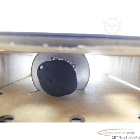 Componente Heidenhain ROD 436 5000 27S12-03 . 376 836-39 SN 36514027D -!-