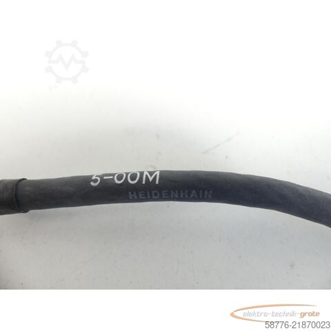 コンポーネント Heidenhain ROD 436.000E-1024 Drehgeber . 293 854 75 SN:5687342 -ungebr.!-