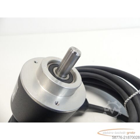 Component Heidenhain ROD 450 200 02S09-04 Drehgeber .295 455-5E SN: -!-