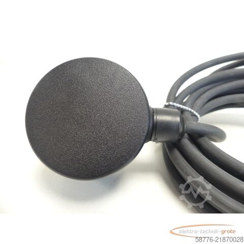 Component Heidenhain ROD 450 200 02S09-04 Drehgeber .295 455-5E SN: -!-