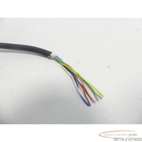 Component Heidenhain ROD 450 200 02S09-04 Drehgeber .295 455-5E SN: -!-