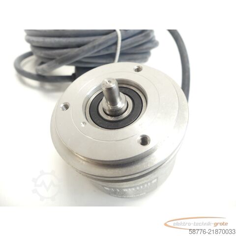 Komponent Heidenhain ROD 486 2048 03S12-03 Drehgeber . 376 886-4T -!-