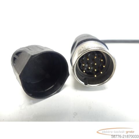 Komponent Heidenhain ROD 486 2048 03S12-03 Drehgeber . 376 886-4T -!-