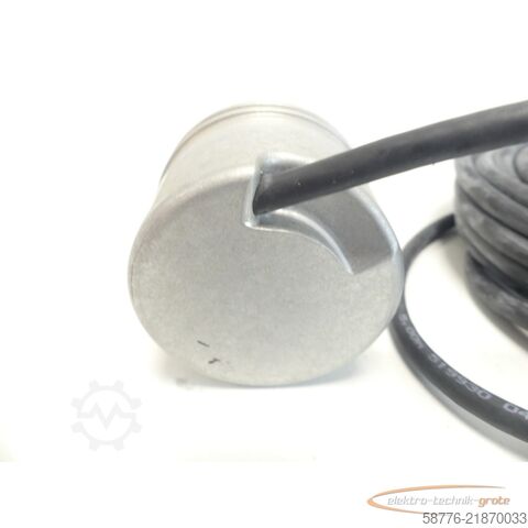 Komponent Heidenhain ROD 486 2048 03S12-03 Drehgeber . 376 886-4T -!-
