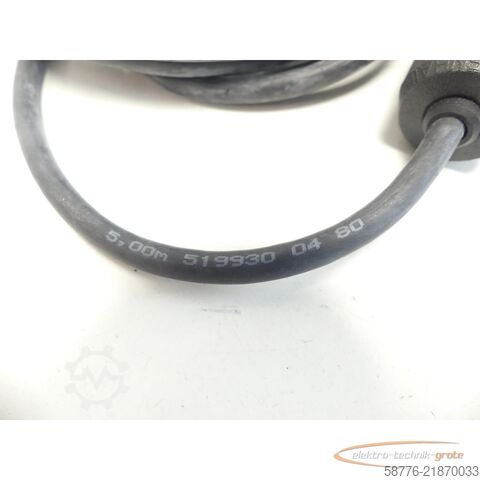 Komponent Heidenhain ROD 486 2048 03S12-03 Drehgeber . 376 886-4T -!-
