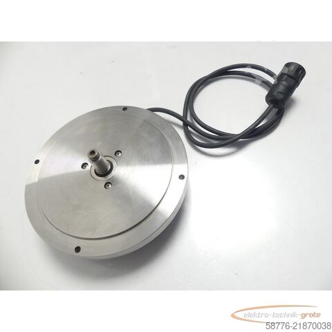 Component Heidenhain ROD 700 .  Drehgeber ID: 298 465-21 SN: 9904557