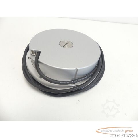 Componente Heidenhain ROD 780 36000 03S12-03 K11 .383 600-14 -mit 6 Monaten Gwl.!-
