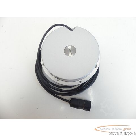Componente Heidenhain ROD 780 36000 03S12-03 K11 .383 600-14 -mit 6 Monaten Gwl.!-