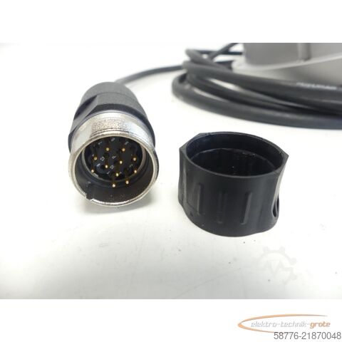 Componente Heidenhain ROD 780 36000 03S12-03 K11 .383 600-14 -mit 6 Monaten Gwl.!-