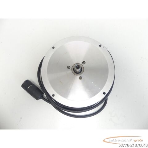 Componente Heidenhain ROD 780 36000 03S12-03 K11 .383 600-14 -mit 6 Monaten Gwl.!-