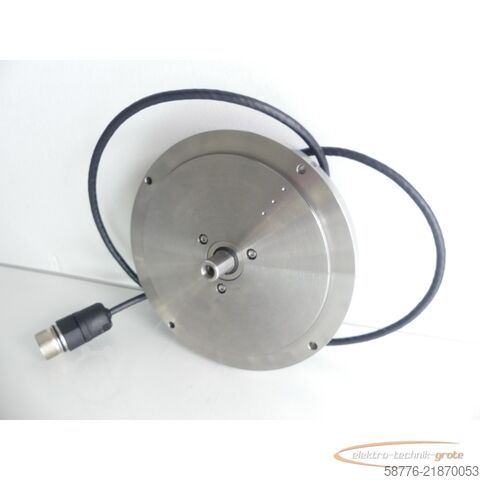 组成部分 Heidenhain ROD 780C.003  . 309863-01 SN: 7623297 / V5 6 Mon. Gewährl.