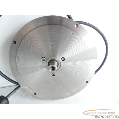 组成部分 Heidenhain ROD 780C.003  . 309863-01 SN: 7623297 / V5 6 Mon. Gewährl.