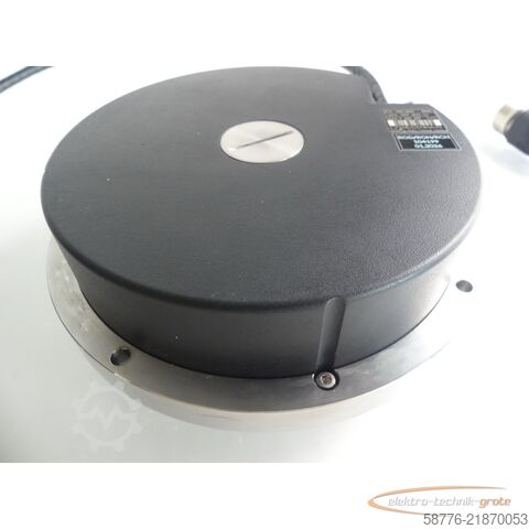 组成部分 Heidenhain ROD 780C.003  . 309863-01 SN: 7623297 / V5 6 Mon. Gewährl.