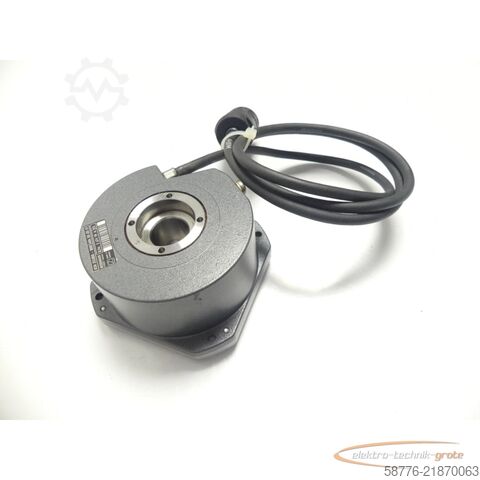 Komponente Heidenhain RON 255 ID. 263 635 01 SN: 5674119A -neuwertig-