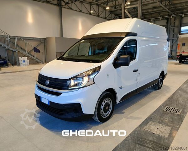 Minibus FIAT FIAT TALENTO