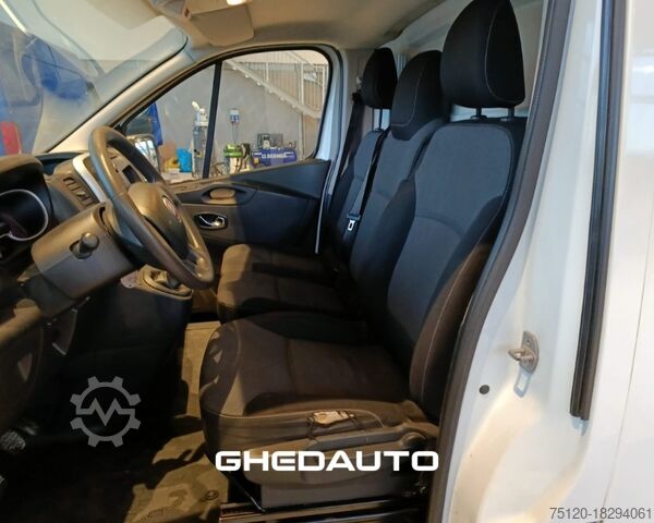 Minibus FIAT FIAT TALENTO