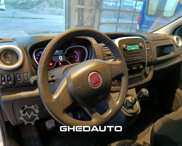Minibus FIAT FIAT TALENTO