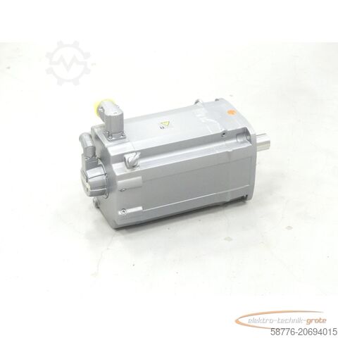 Siemens motor Siemens 1FT7105-5WC71-1MH2 SN:YFK0649103401001 - ! -
