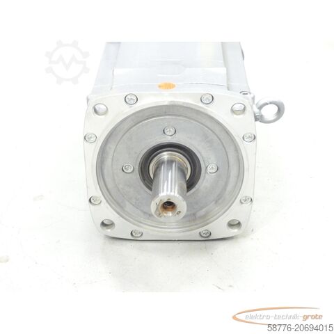 Siemens motor Siemens 1FT7105-5WC71-1MH2 SN:YFK0649103401001 - ! -