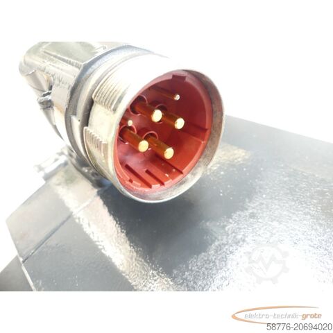 Siemens-motor Siemens 1FT7108-5AC71-1NH1 SN:YFE5649344401009 generalüberholt mit 12 Monaten Gewährleistung