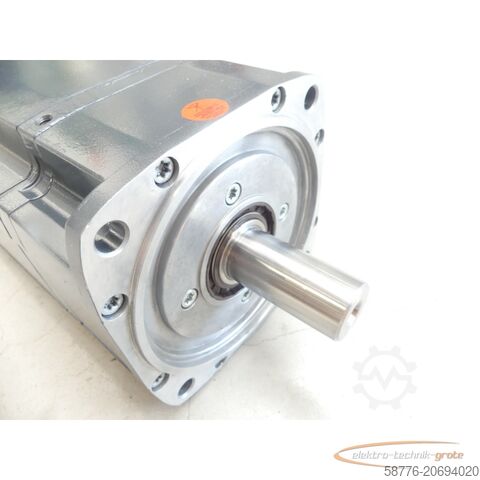 Siemens-motor Siemens 1FT7108-5AC71-1NH1 SN:YFE5649344401009 generalüberholt mit 12 Monaten Gewährleistung