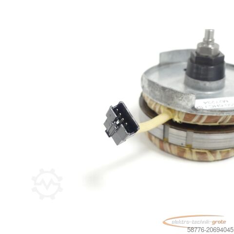  Siemens 1FU1050-6HC Tacho 20,0 mVmin SN:C-M27234